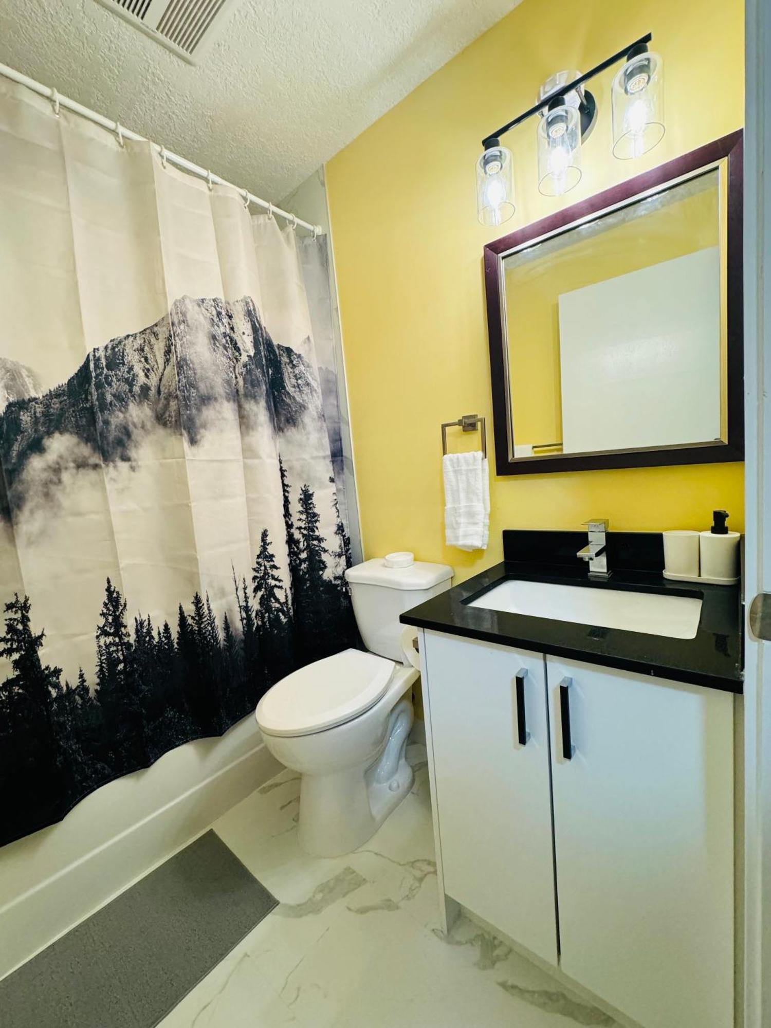 Avola Mountain Lodge Номер фото