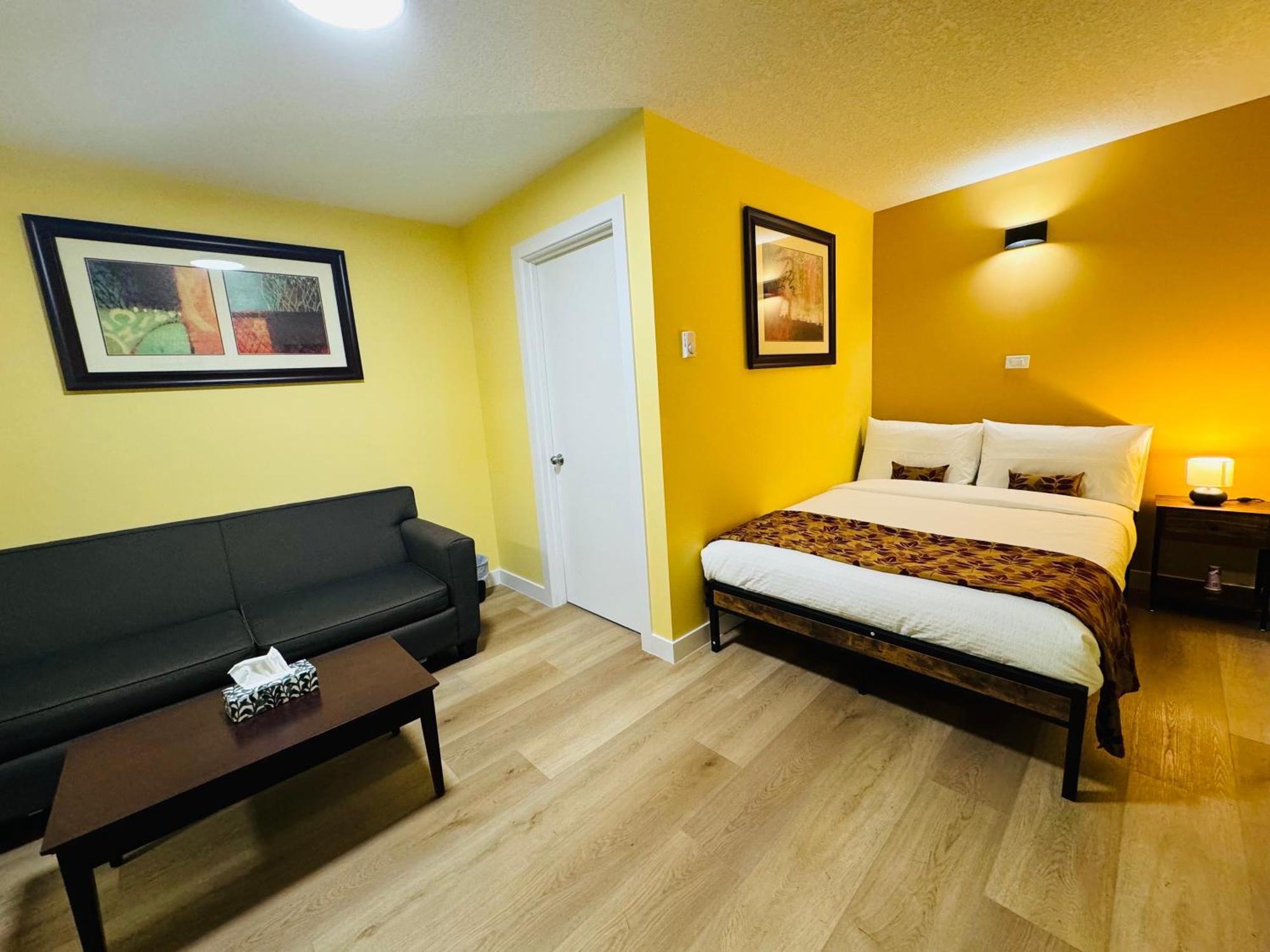 Avola Mountain Lodge Номер фото