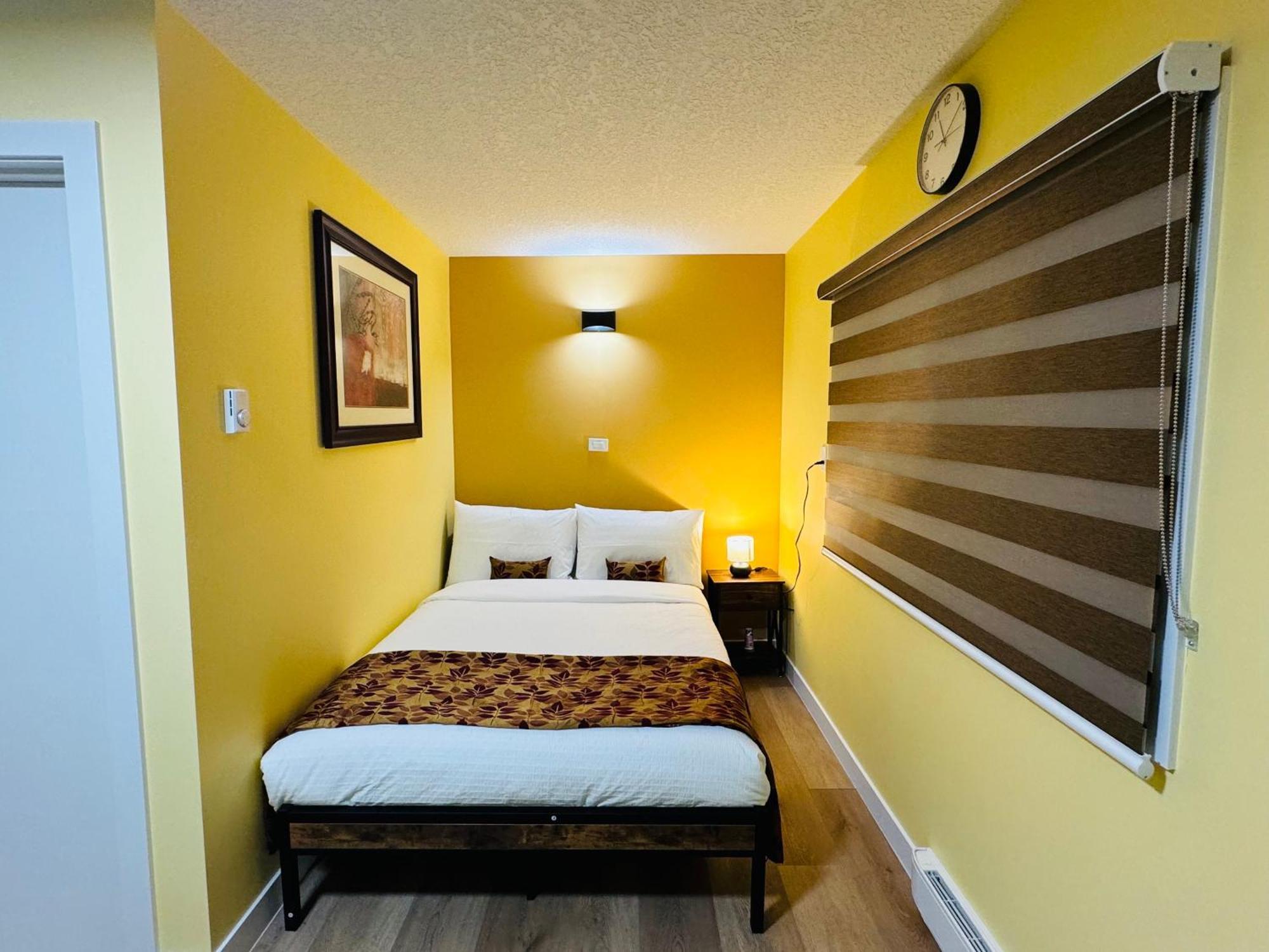Avola Mountain Lodge Номер фото