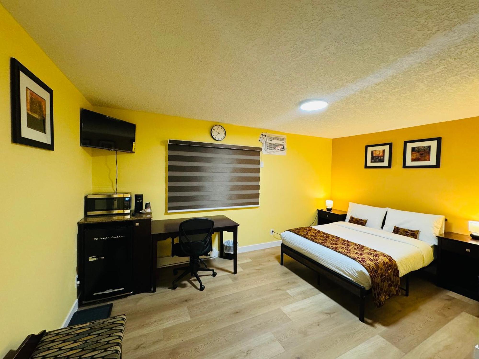 Avola Mountain Lodge Номер фото