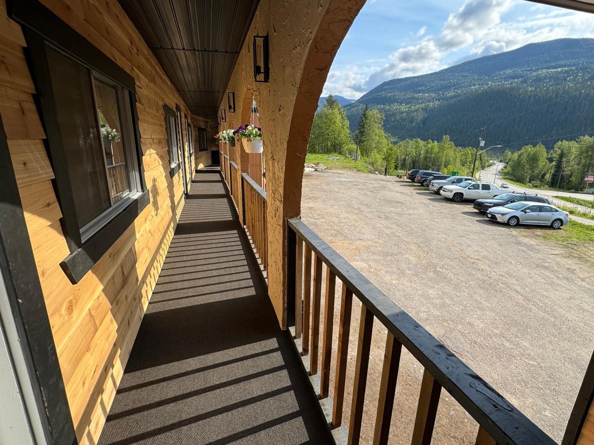 Avola Mountain Lodge Экстерьер фото