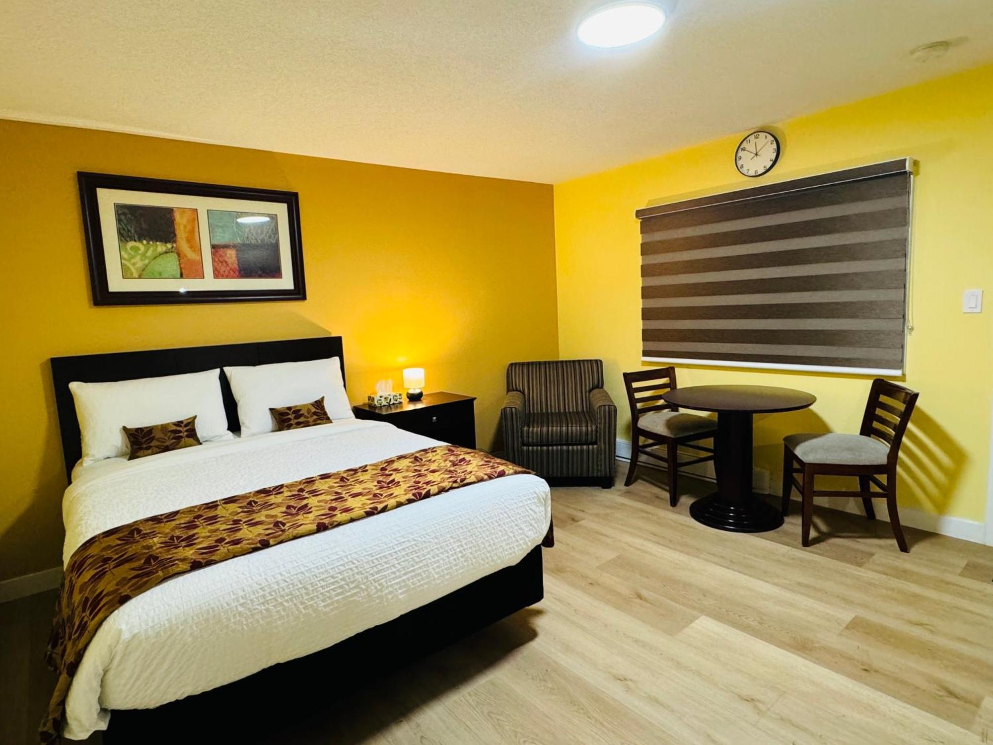 Avola Mountain Lodge Номер фото