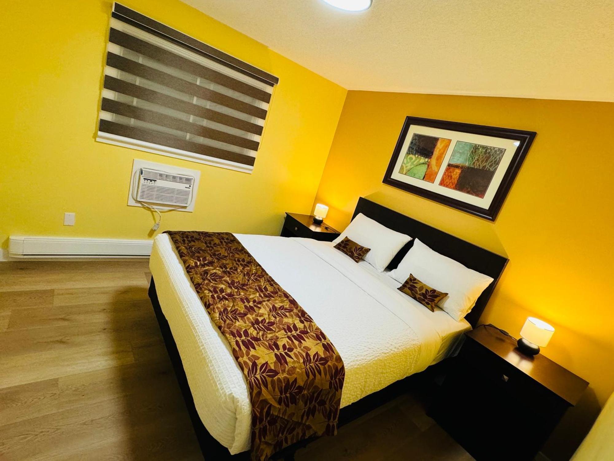 Avola Mountain Lodge Номер фото